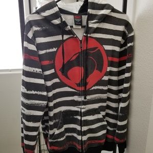 Thundercats Hoodie
